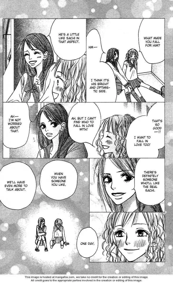 Crazy for You (Shoujo) Chapter 8 35